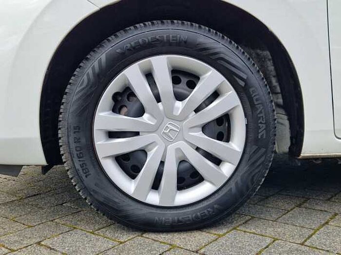 Honda Jazz 1.5 i-MMD Hybrid Comfort|RFK|Allwetter... Comfort