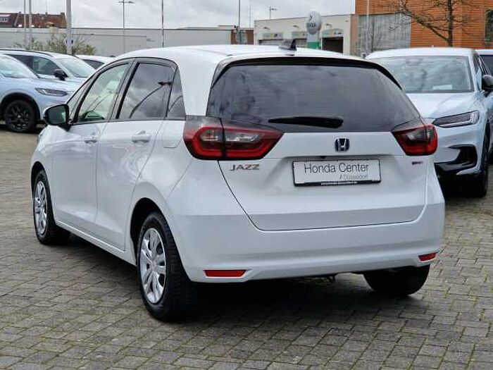 Honda Jazz 1.5 i-MMD Hybrid Comfort|RFK|Allwetter... Comfort
