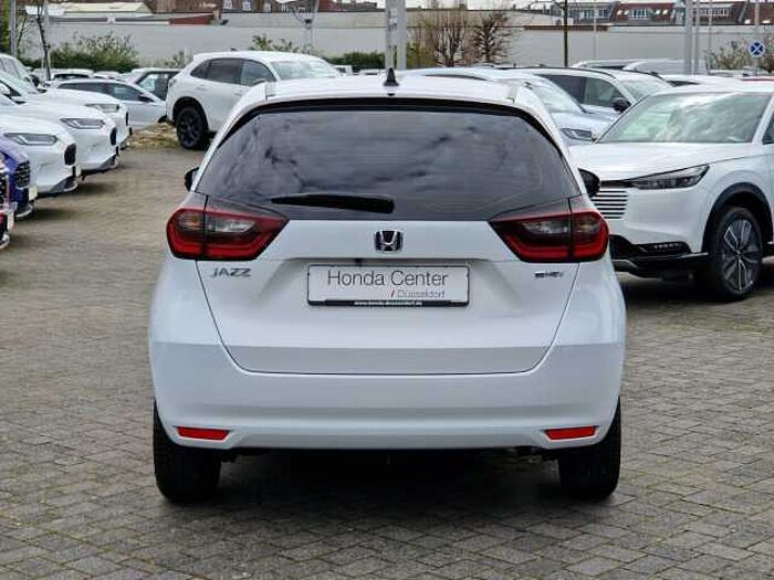 Honda Jazz 1.5 i-MMD Hybrid Comfort|RFK|Allwetter... Comfort