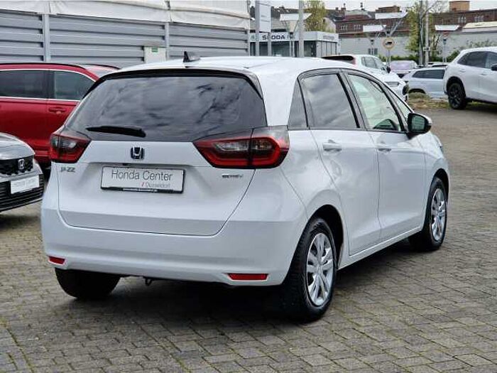 Honda Jazz 1.5 i-MMD Hybrid Comfort|RFK|Allwetter... Comfort