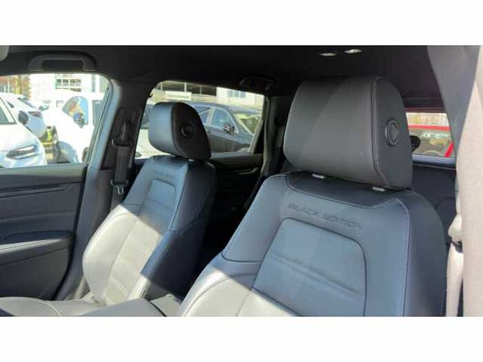 Honda CR-V 2.0 i-MMD HYBRID 2WD Sport Line|AHK... Line