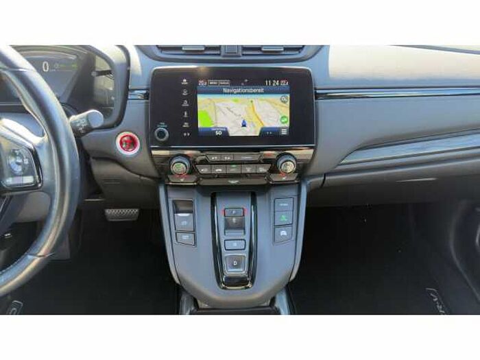 Honda CR-V 2.0 i-MMD HYBRID 2WD Sport Line|AHK... Line