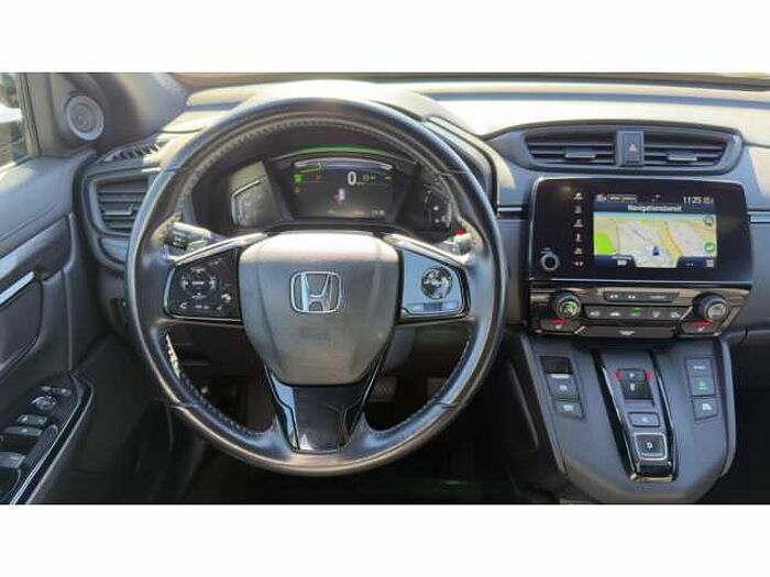 Honda CR-V 2.0 i-MMD HYBRID 2WD Sport Line|AHK... Line