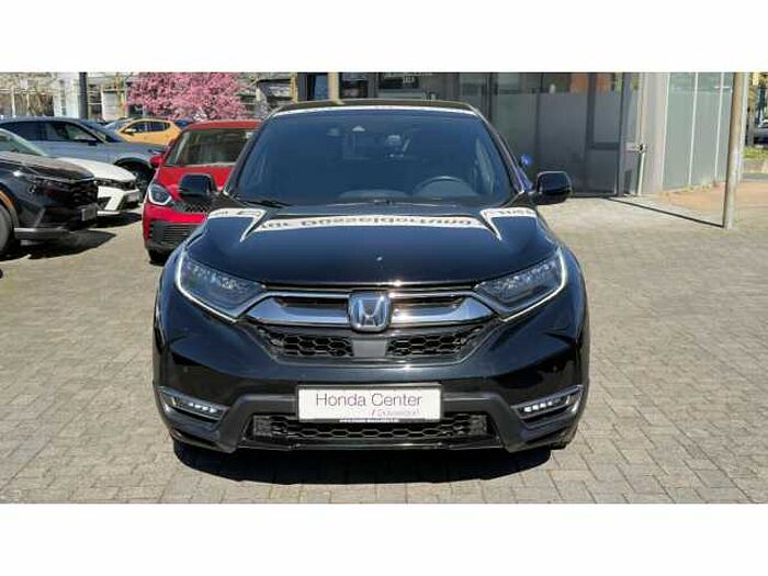 Honda CR-V 2.0 i-MMD HYBRID 2WD Sport Line|AHK... Line
