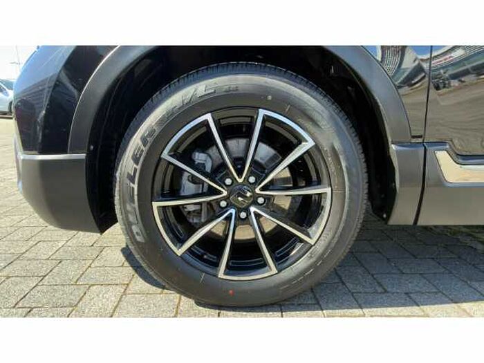 Honda CR-V 2.0 i-MMD HYBRID 2WD Sport Line|AHK... Line