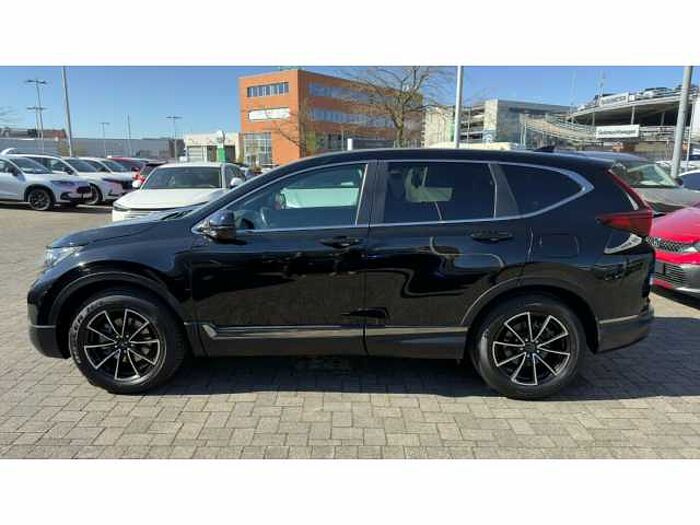 Honda CR-V 2.0 i-MMD HYBRID 2WD Sport Line|AHK... Line