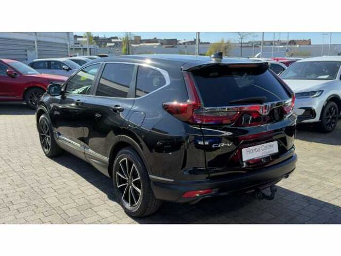 Honda CR-V 2.0 i-MMD HYBRID 2WD Sport Line|AHK... Line
