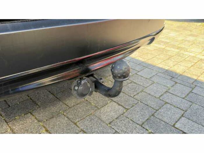 Honda CR-V 2.0 i-MMD HYBRID 2WD Sport Line|AHK... Line