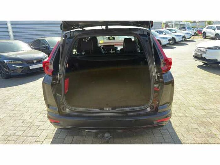 Honda CR-V 2.0 i-MMD HYBRID 2WD Sport Line|AHK... Line
