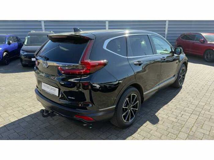 Honda CR-V 2.0 i-MMD HYBRID 2WD Sport Line|AHK... Line