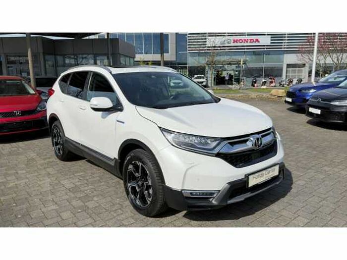 Honda CR-V 2.0 i-MMD HYBRID 4WD Executive... Executive