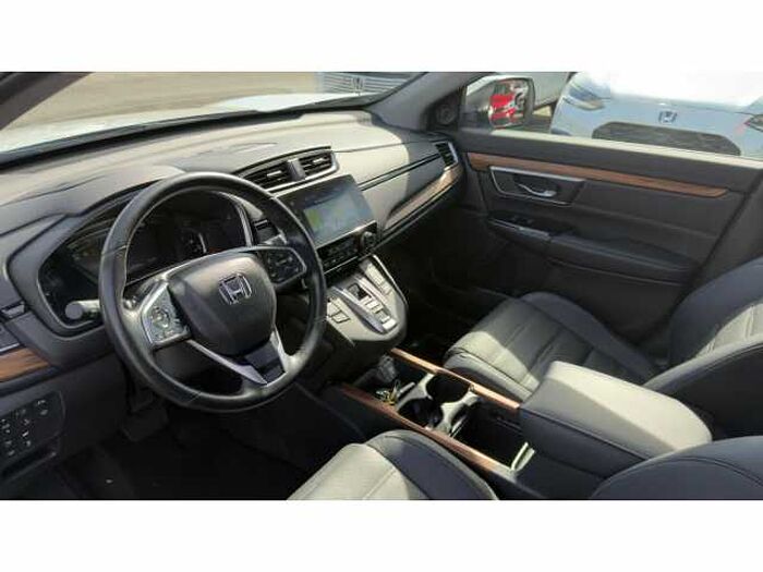 Honda CR-V 2.0 i-MMD HYBRID 4WD Executive... Executive