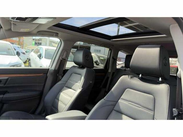 Honda CR-V 2.0 i-MMD HYBRID 4WD Executive... Executive