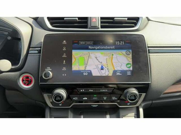 Honda CR-V 2.0 i-MMD HYBRID 4WD Executive... Executive