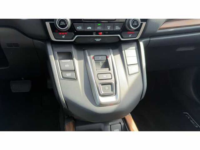 Honda CR-V 2.0 i-MMD HYBRID 4WD Executive... Executive