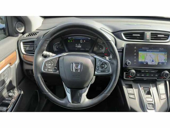 Honda CR-V 2.0 i-MMD HYBRID 4WD Executive... Executive