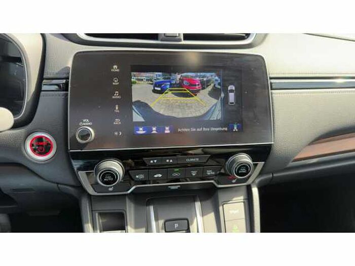 Honda CR-V 2.0 i-MMD HYBRID 4WD Executive... Executive