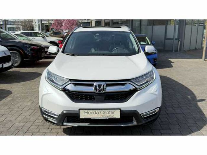 Honda CR-V 2.0 i-MMD HYBRID 4WD Executive... Executive