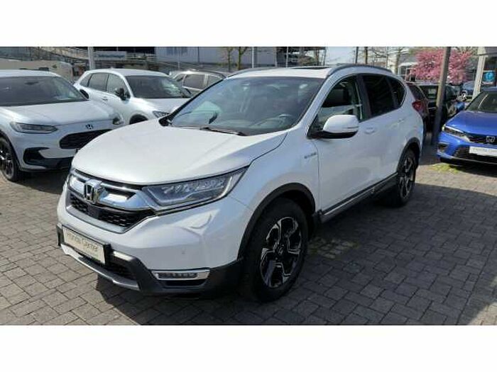 Honda CR-V 2.0 i-MMD HYBRID 4WD Executive... Executive