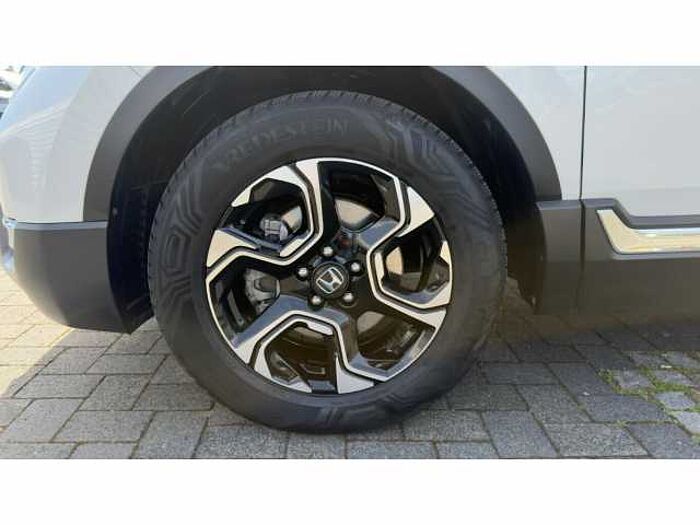 Honda CR-V 2.0 i-MMD HYBRID 4WD Executive... Executive