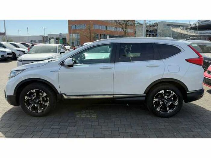 Honda CR-V 2.0 i-MMD HYBRID 4WD Executive... Executive