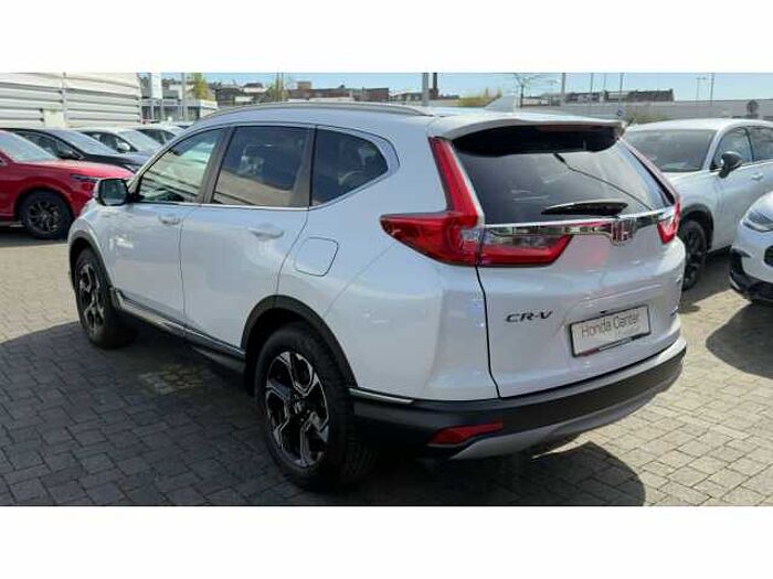 Honda CR-V 2.0 i-MMD HYBRID 4WD Executive... Executive