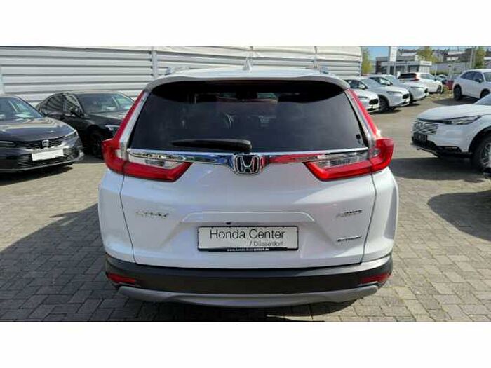 Honda CR-V 2.0 i-MMD HYBRID 4WD Executive... Executive