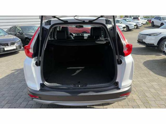 Honda CR-V 2.0 i-MMD HYBRID 4WD Executive... Executive