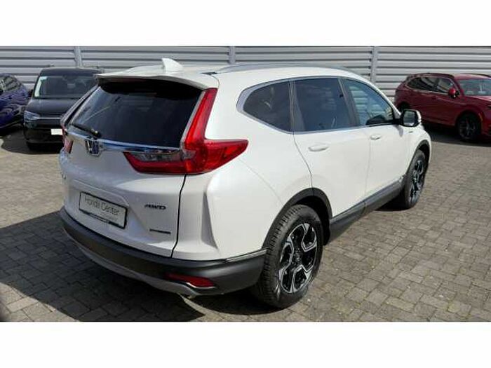 Honda CR-V 2.0 i-MMD HYBRID 4WD Executive... Executive