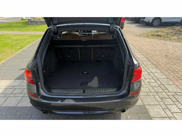 BMW 530 530d xDrive Sport Line |Wartungspaket|... d