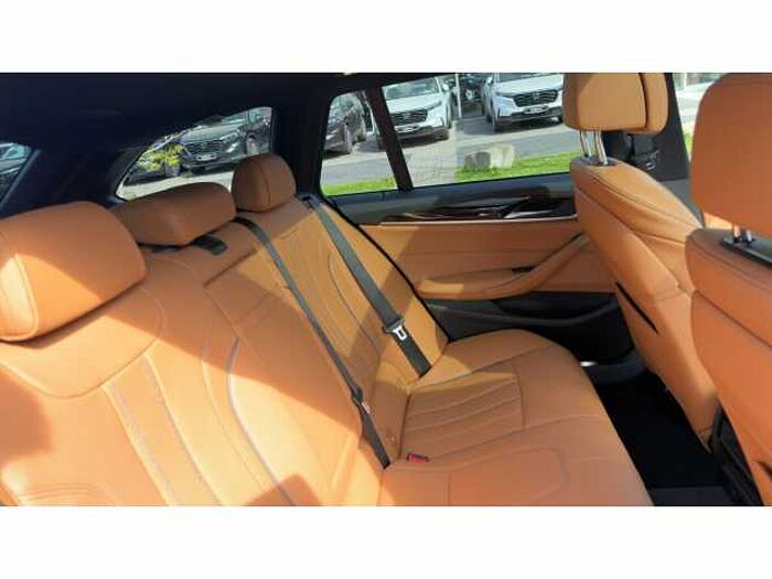 BMW 530 530d xDrive Sport Line |Wartungspaket|... d