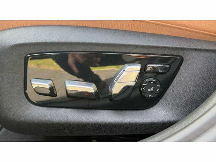 BMW 530 530d xDrive Sport Line |Wartungspaket|... d