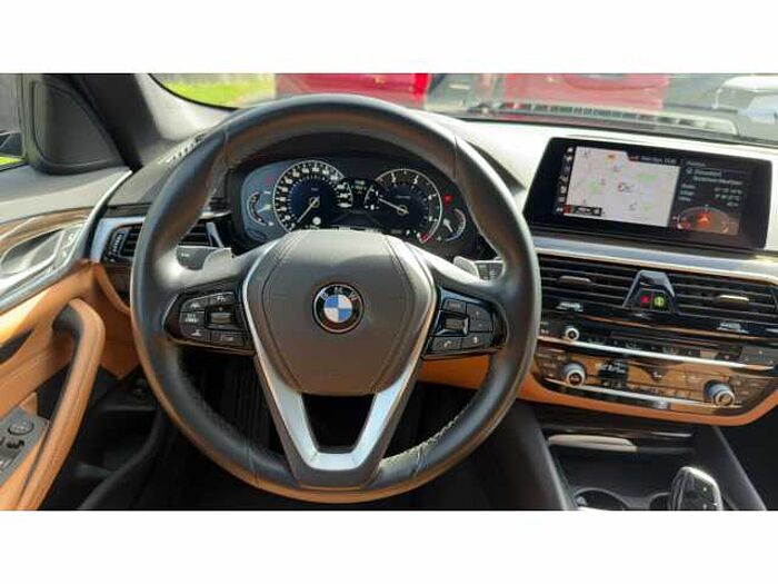 BMW 530 530d xDrive Sport Line |Wartungspaket|... d