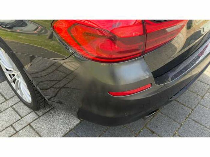 BMW 530 530d xDrive Sport Line |Wartungspaket|... d