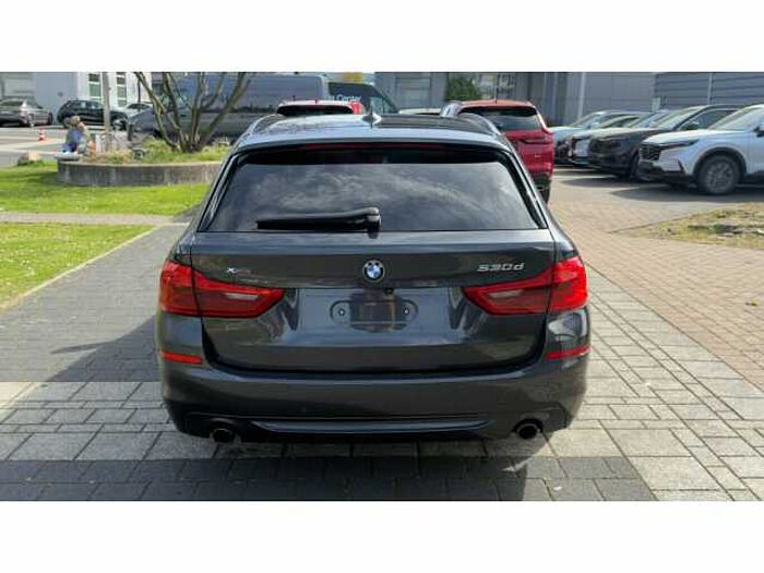 BMW 530 530d xDrive Sport Line |Wartungspaket|... d