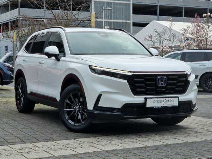 Honda CR-V e:HEV Advance AWD|Bose|Pano|AHK...
