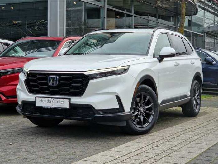 Honda CR-V e:HEV Advance AWD|Bose|Pano|AHK...