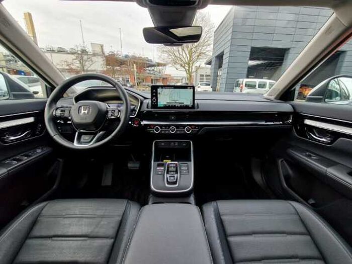 Honda CR-V e:HEV Advance AWD|Bose|Pano|AHK...