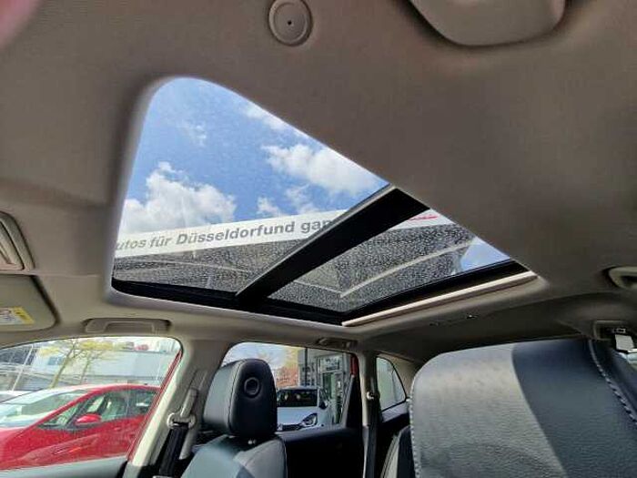 Honda CR-V e:HEV Elegance AWD|StylePaket|Pano...