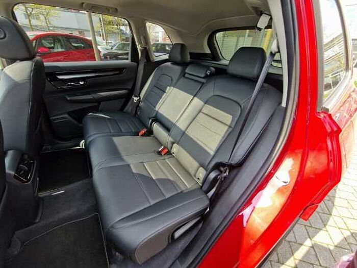 Honda CR-V e:HEV Elegance AWD|StylePaket|Pano...