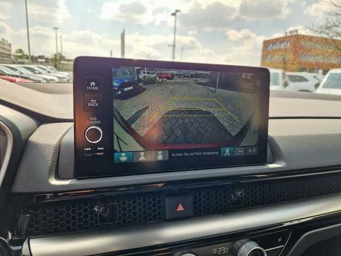 Honda CR-V e:HEV Elegance AWD|StylePaket|Pano...