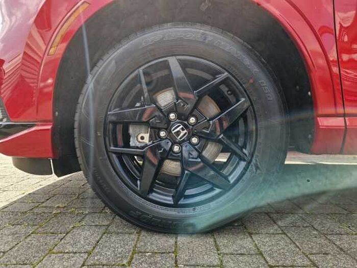 Honda CR-V e:HEV Elegance AWD|StylePaket|Pano...