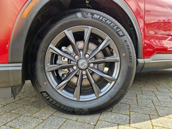 Honda CR-V e:HEV Elegance 2WD|Leder|Pano|LED...