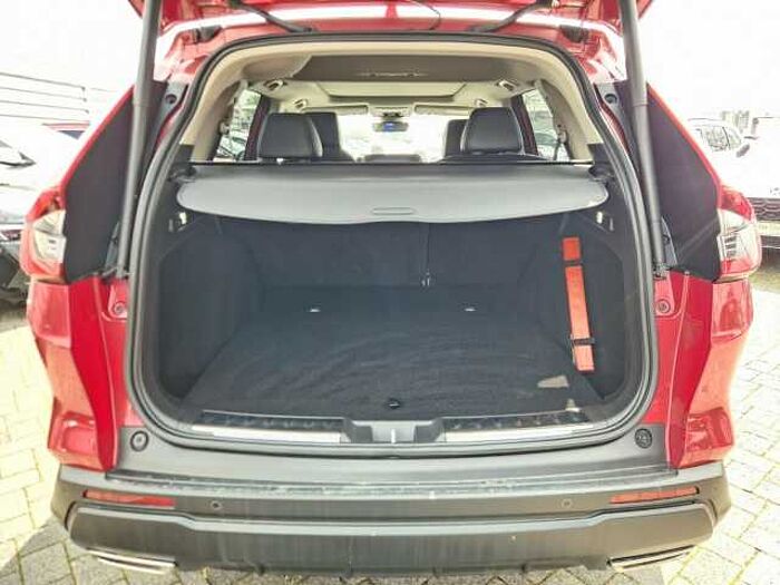 Honda CR-V e:HEV Elegance 2WD|Leder|Pano|LED...