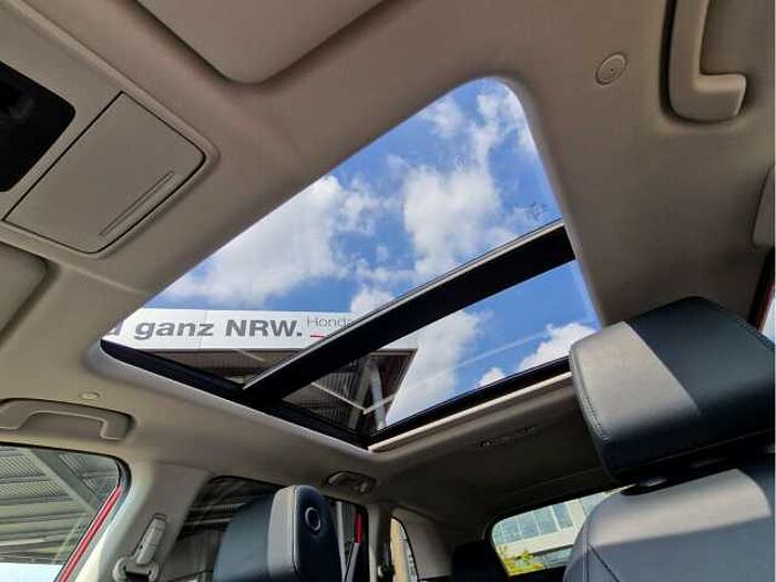 Honda CR-V e: HEV Elegance 2WD|Leder|Pano|LED. ..