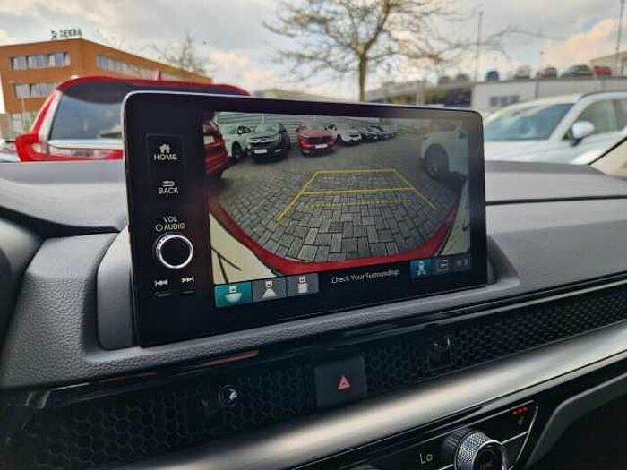 Honda CR-V e: HEV Elegance 2WD|Leder|Pano|LED. ..