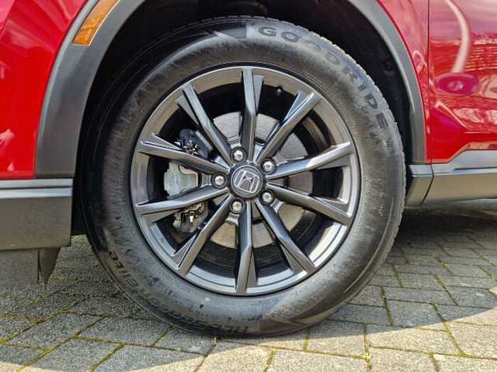 Honda CR-V e: HEV Elegance 2WD|Leder|Pano|LED. ..