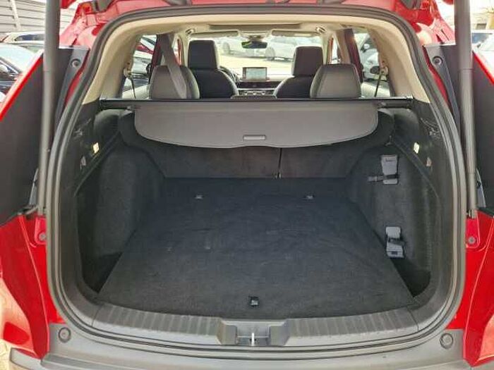 Honda CR-V e: HEV Elegance 2WD|Leder|Pano|LED. ..