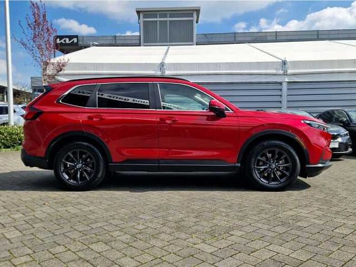 Honda CR-V e: HEV Elegance 2WD|Leder|Pano|LED. ..
