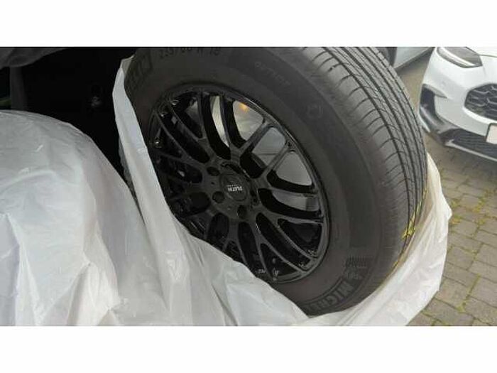 Honda CR-V e:HEV Elegance 2WD|Trittbrett|8-Fach...